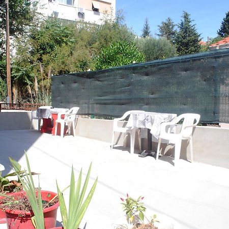 Ferienwohnung Sanja Split Exterior foto