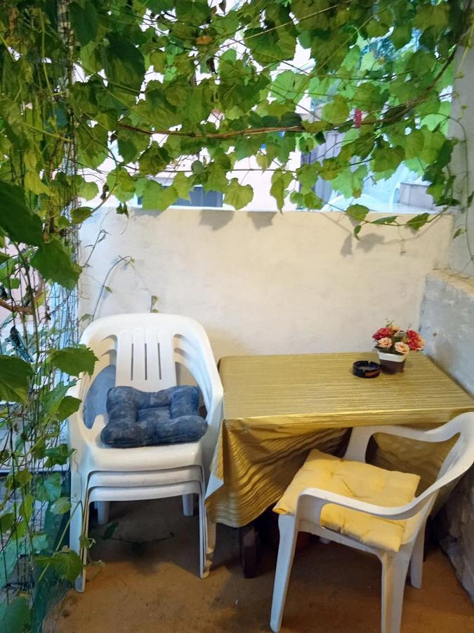 Ferienwohnung Sanja Split Exterior foto