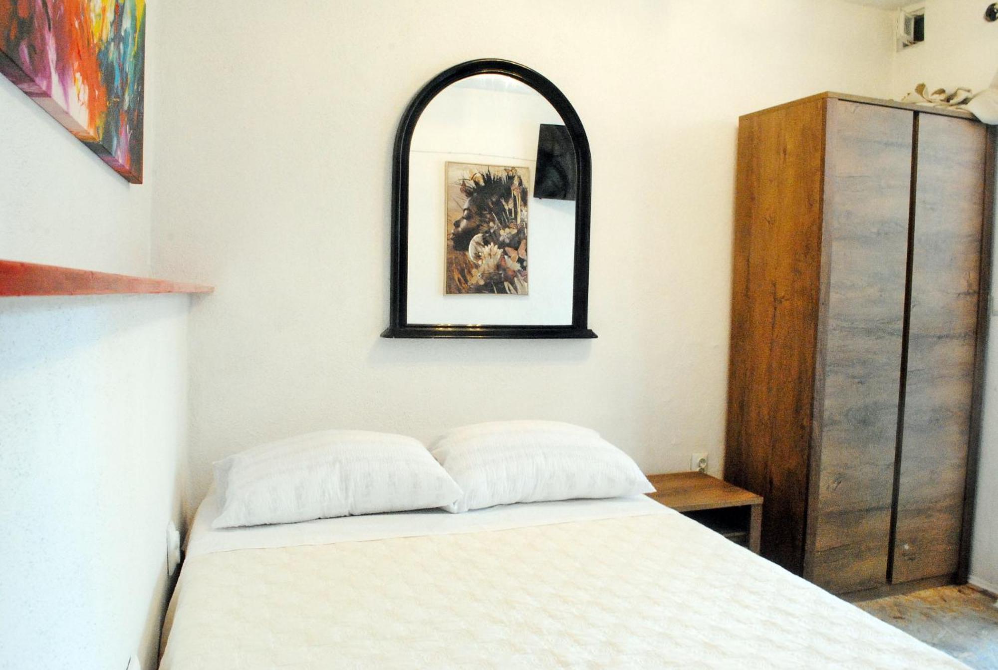 Ferienwohnung Sanja Split Exterior foto