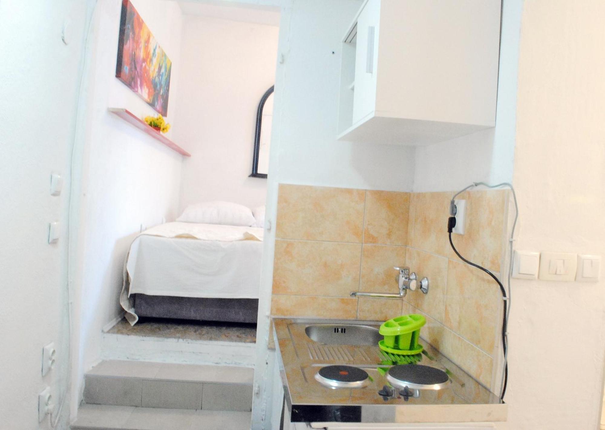 Ferienwohnung Sanja Split Exterior foto