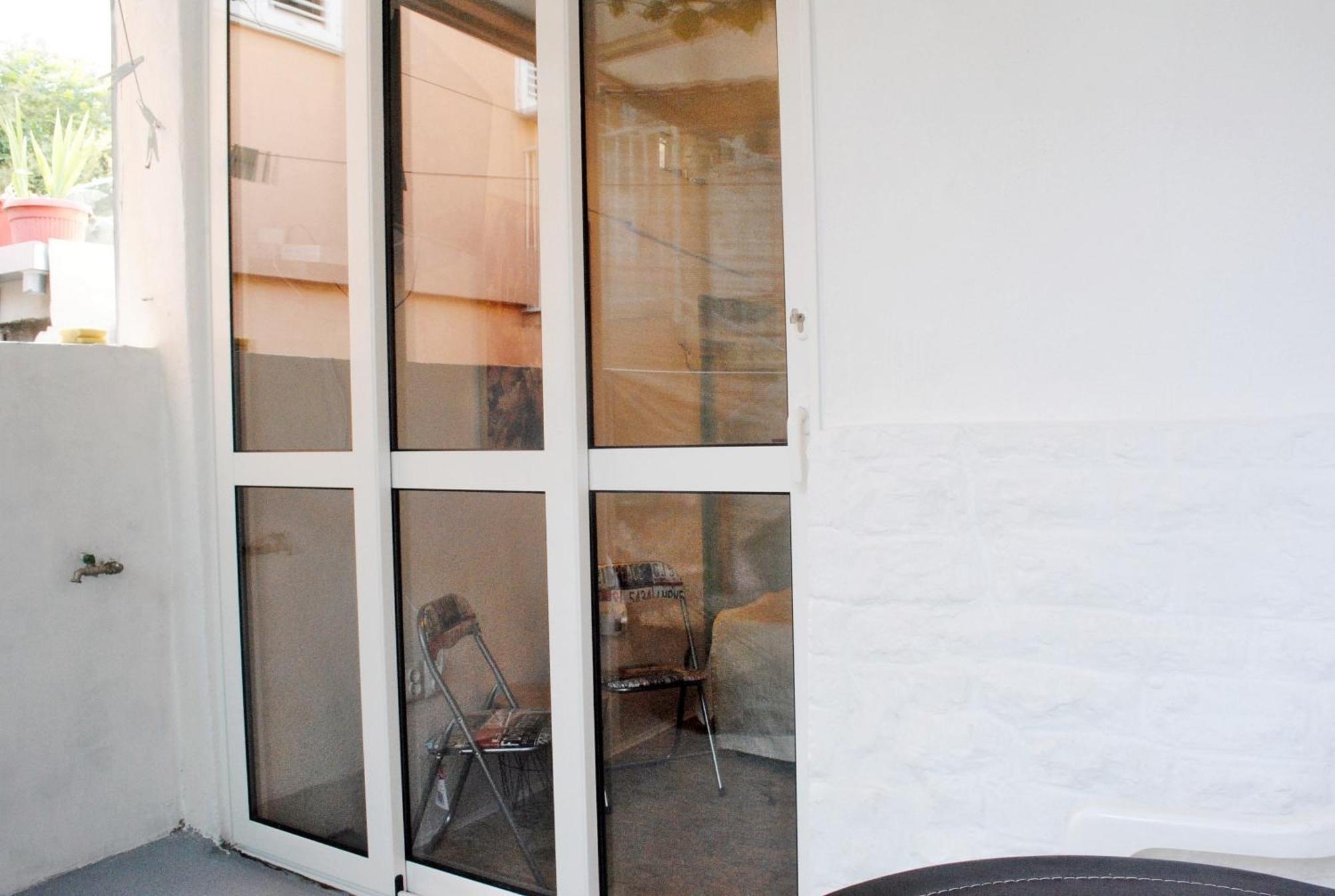 Ferienwohnung Sanja Split Exterior foto