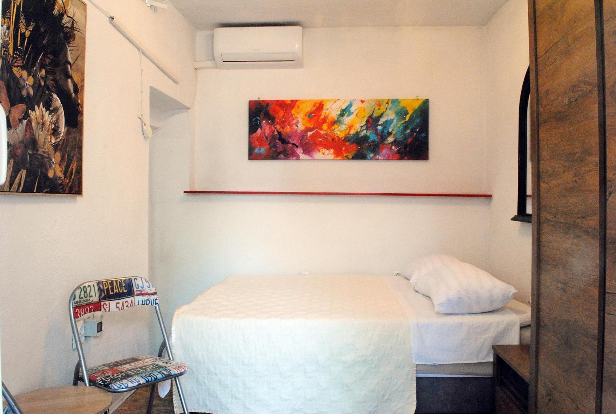 Ferienwohnung Sanja Split Exterior foto