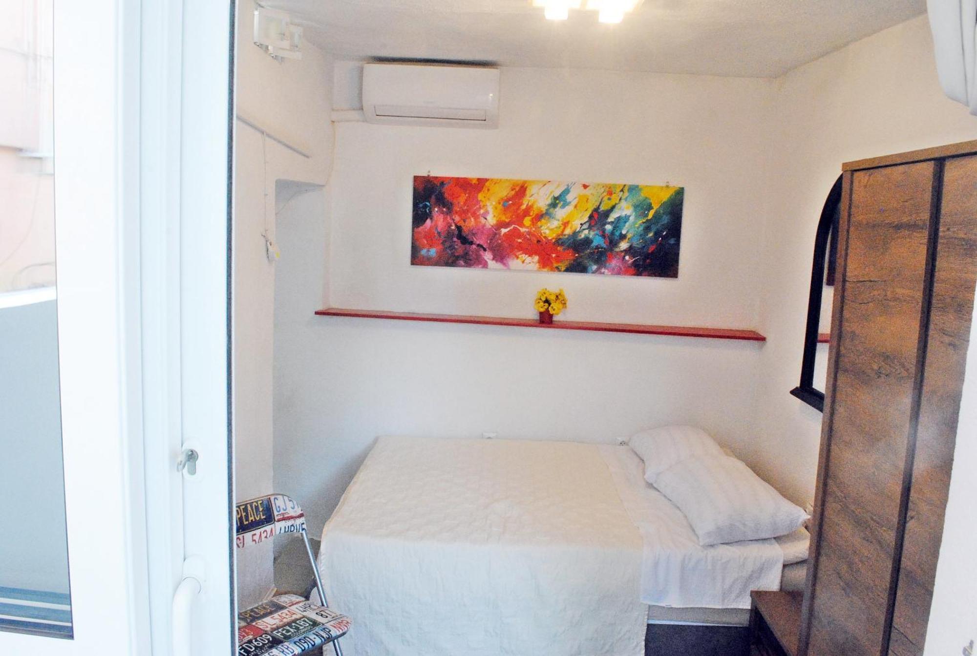 Ferienwohnung Sanja Split Exterior foto