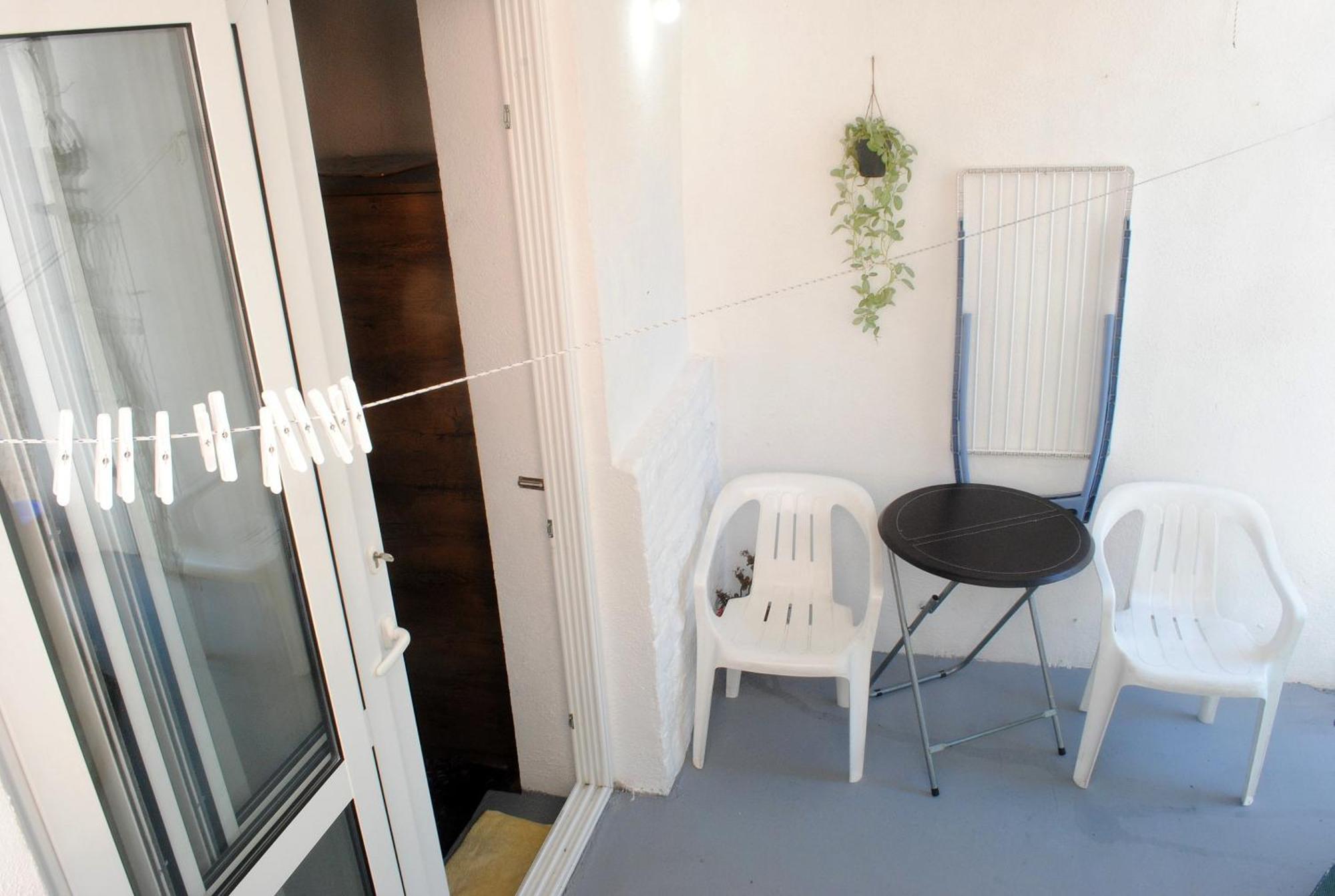 Ferienwohnung Sanja Split Exterior foto