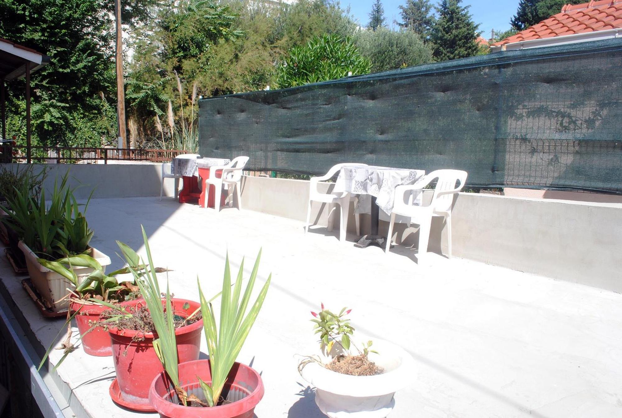 Ferienwohnung Sanja Split Exterior foto