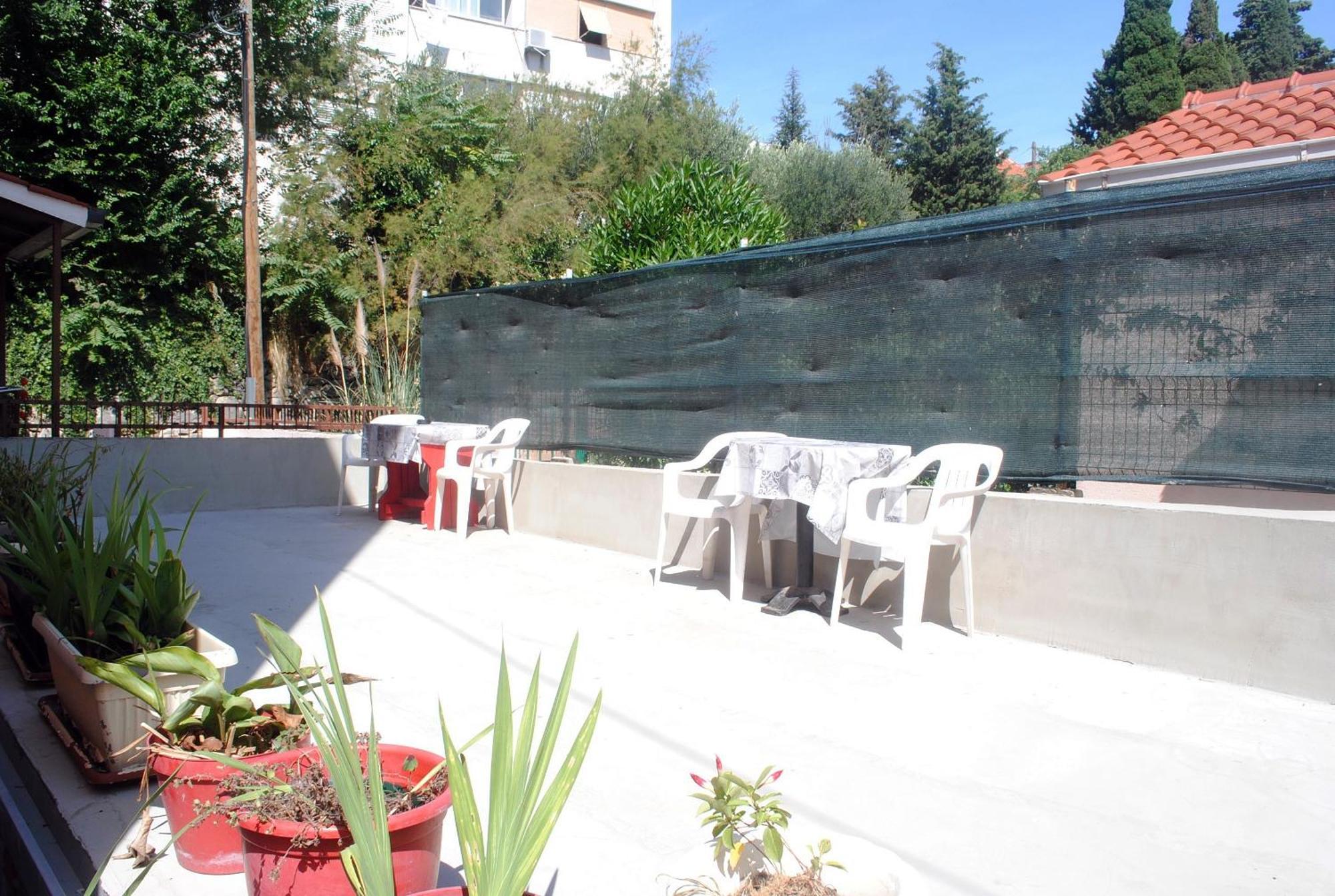 Ferienwohnung Sanja Split Exterior foto